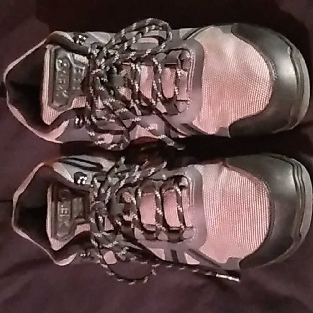 XEROSHOES